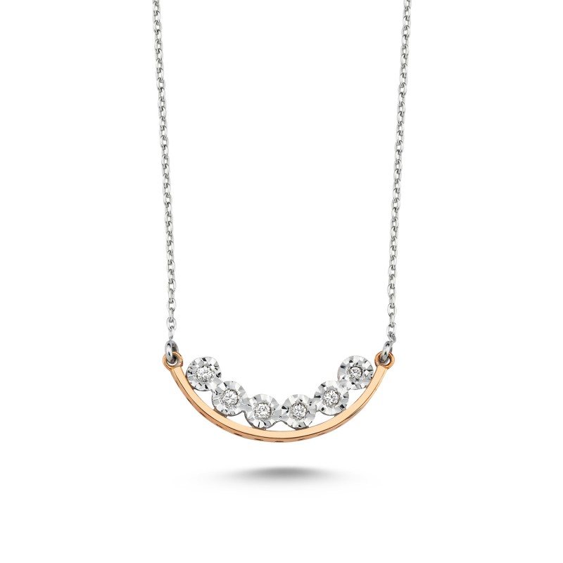 Diamond Necklace 4