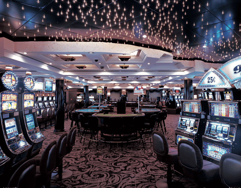 casino
