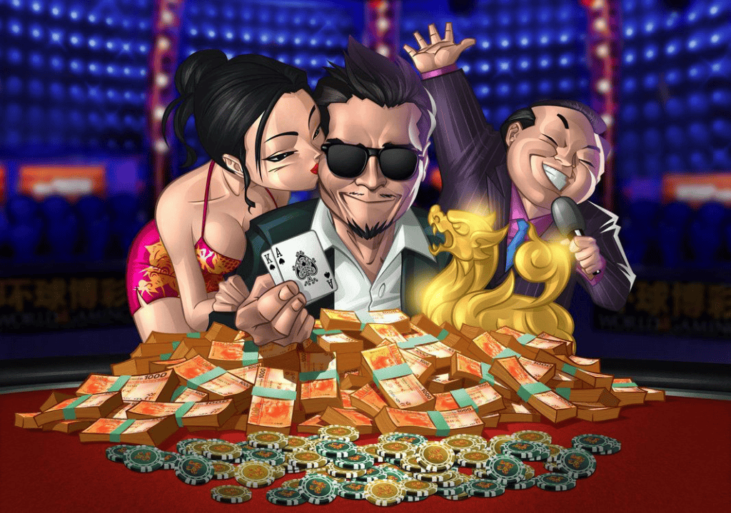 casino